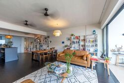 Ocean Park (D15), Condominium #559913221
